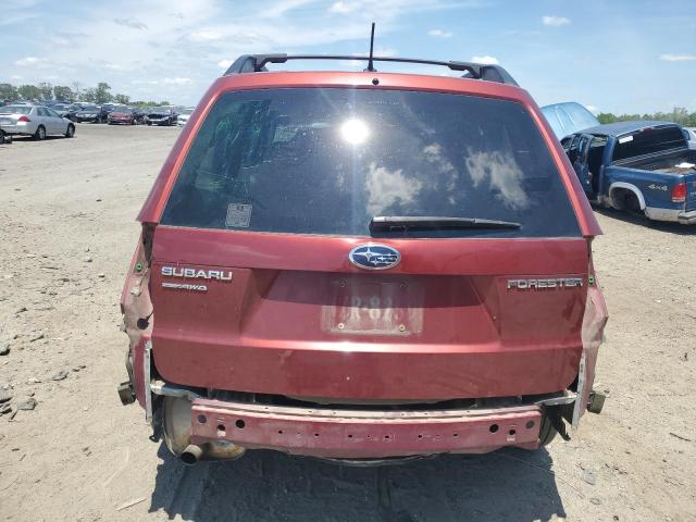 Photo 5 VIN: JF2SHBDC9CH450142 - SUBARU FORESTER 2 