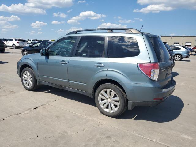 Photo 1 VIN: JF2SHBDC9CH451534 - SUBARU FORESTER 