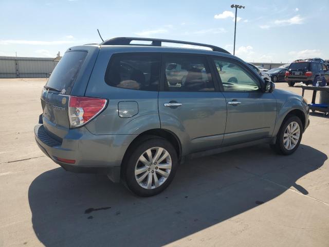 Photo 2 VIN: JF2SHBDC9CH451534 - SUBARU FORESTER 