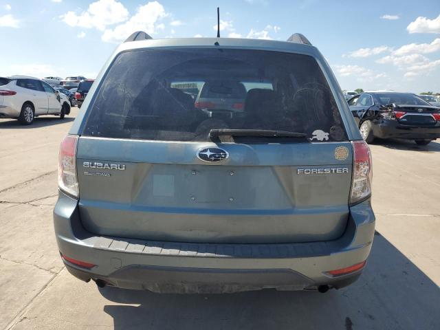 Photo 5 VIN: JF2SHBDC9CH451534 - SUBARU FORESTER 