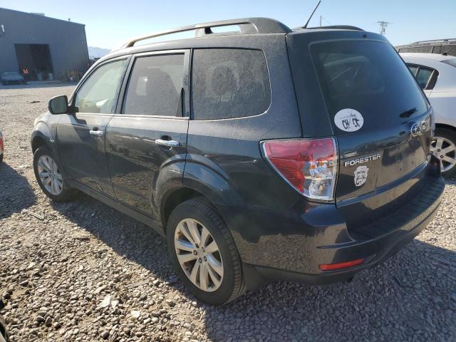 Photo 1 VIN: JF2SHBDC9CH457155 - SUBARU FORESTER 