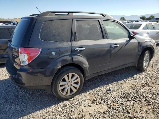 Photo 2 VIN: JF2SHBDC9CH457155 - SUBARU FORESTER 