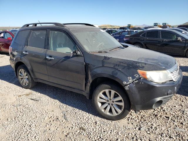 Photo 3 VIN: JF2SHBDC9CH457155 - SUBARU FORESTER 