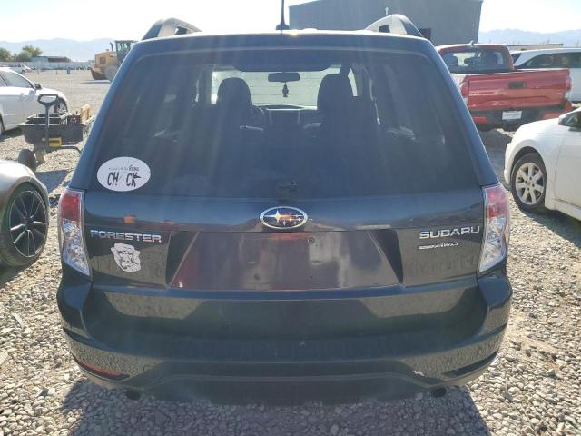 Photo 5 VIN: JF2SHBDC9CH457155 - SUBARU FORESTER 