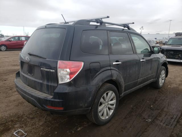 Photo 3 VIN: JF2SHBDCXBG775970 - SUBARU FORESTER 2 