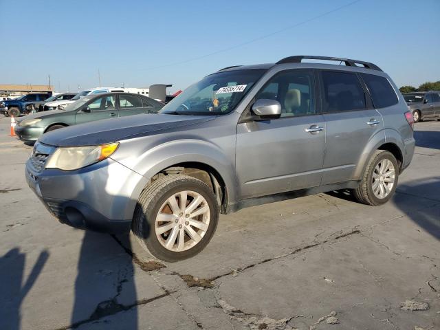 Photo 0 VIN: JF2SHBDCXBH730232 - SUBARU FORESTER 2 