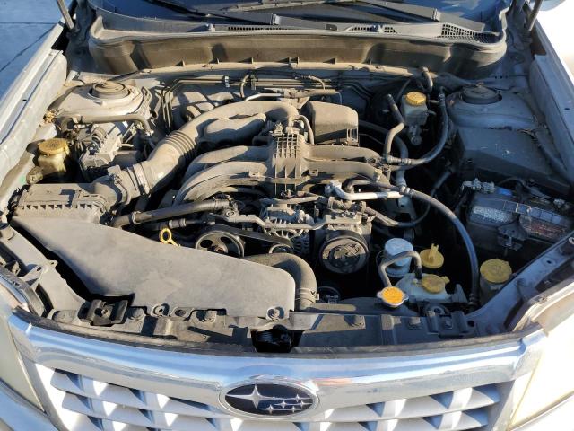 Photo 11 VIN: JF2SHBDCXBH730232 - SUBARU FORESTER 2 