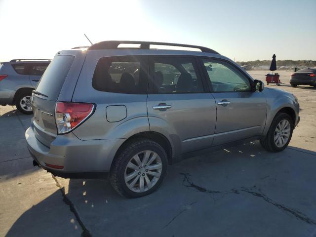 Photo 2 VIN: JF2SHBDCXBH730232 - SUBARU FORESTER 2 