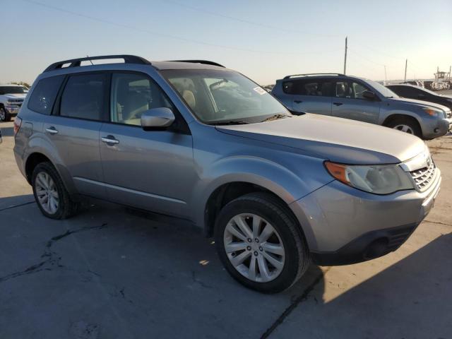 Photo 3 VIN: JF2SHBDCXBH730232 - SUBARU FORESTER 2 