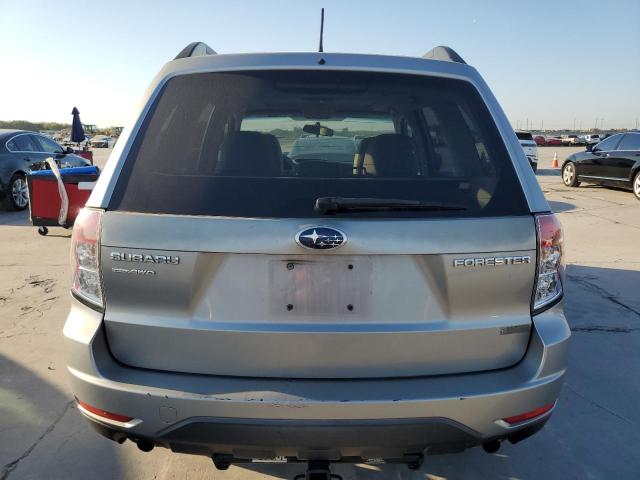 Photo 5 VIN: JF2SHBDCXBH730232 - SUBARU FORESTER 2 