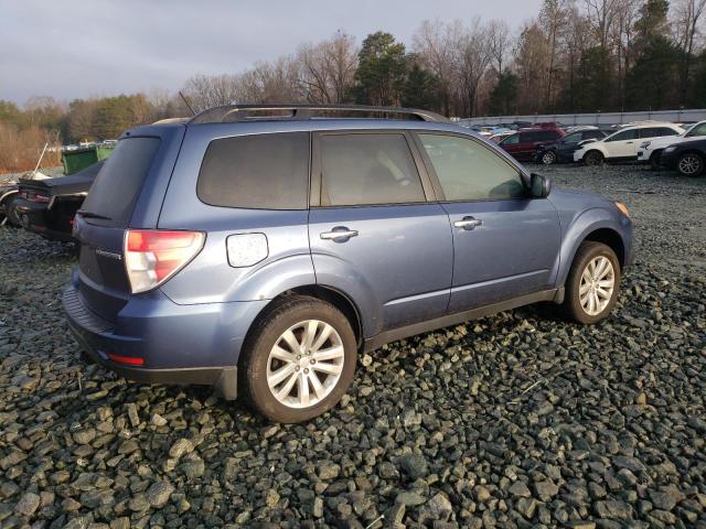 Photo 2 VIN: JF2SHBDCXBH734054 - SUBARU FORESTER 2 