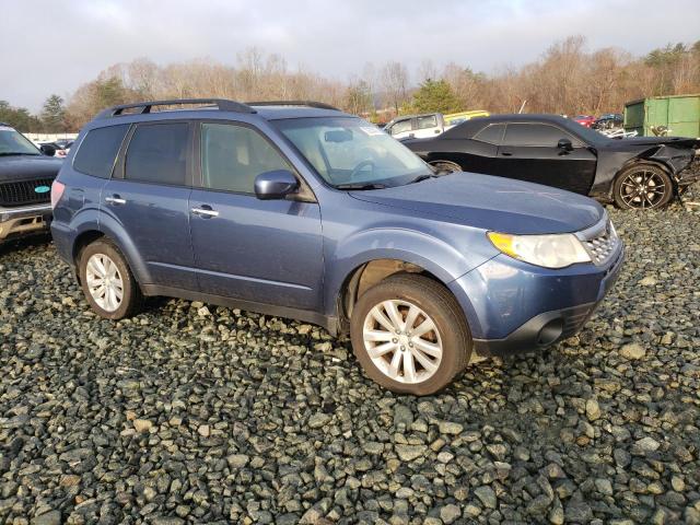 Photo 3 VIN: JF2SHBDCXBH734054 - SUBARU FORESTER 2 