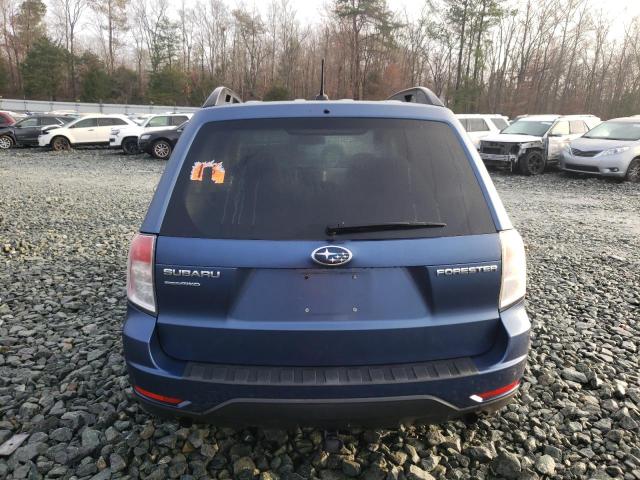 Photo 5 VIN: JF2SHBDCXBH734054 - SUBARU FORESTER 2 