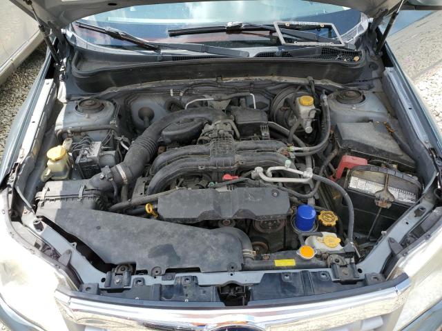 Photo 10 VIN: JF2SHBDCXBH766907 - SUBARU FORESTER 2 