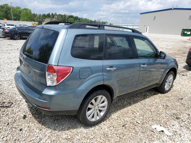 Photo 2 VIN: JF2SHBDCXBH766907 - SUBARU FORESTER 2 