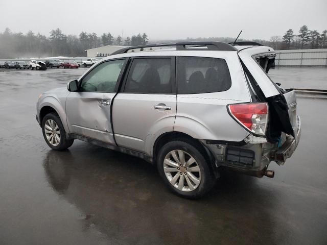 Photo 1 VIN: JF2SHBDCXCH417442 - SUBARU FORESTER 2 