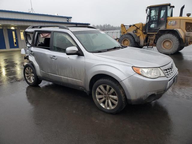 Photo 3 VIN: JF2SHBDCXCH417442 - SUBARU FORESTER 2 