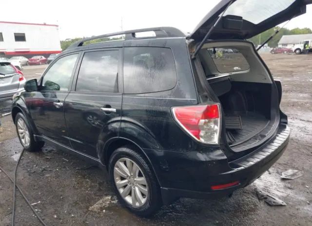 Photo 2 VIN: JF2SHBDCXCH421751 - SUBARU FORESTER 