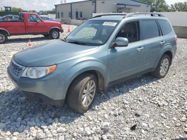 Photo 0 VIN: JF2SHBDCXCH434032 - SUBARU FORESTER 2 