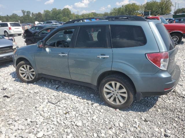 Photo 1 VIN: JF2SHBDCXCH434032 - SUBARU FORESTER 2 