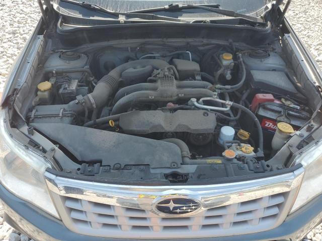 Photo 11 VIN: JF2SHBDCXCH434032 - SUBARU FORESTER 2 