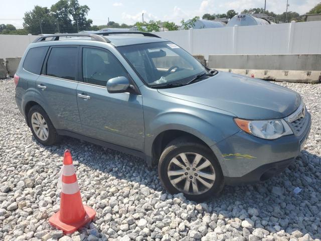 Photo 3 VIN: JF2SHBDCXCH434032 - SUBARU FORESTER 2 