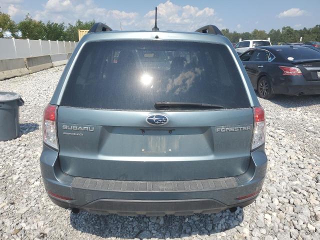 Photo 5 VIN: JF2SHBDCXCH434032 - SUBARU FORESTER 2 