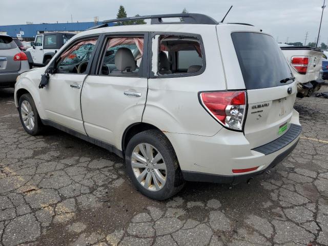 Photo 1 VIN: JF2SHBDCXCH461120 - SUBARU FORESTER 2 