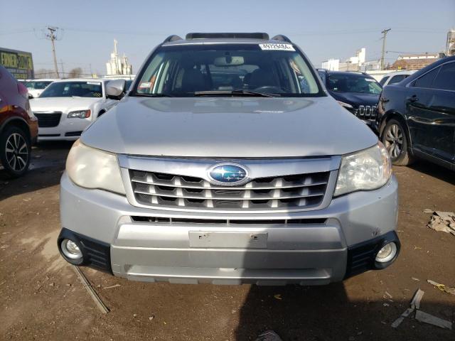 Photo 4 VIN: JF2SHBEC0BH702907 - SUBARU FORESTER 