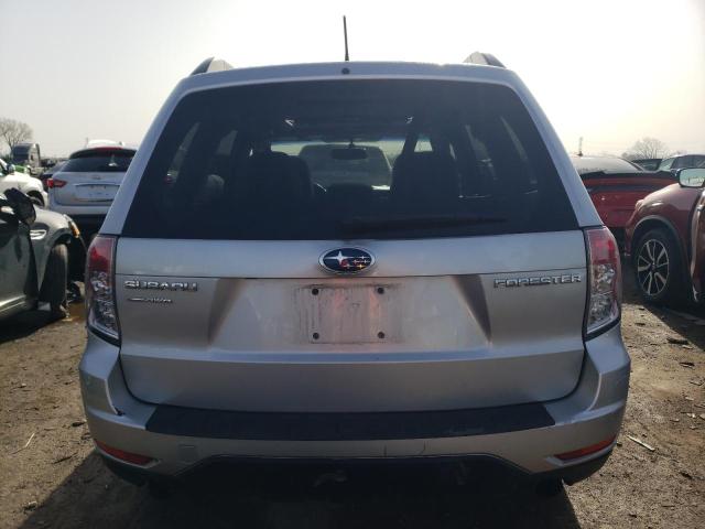 Photo 5 VIN: JF2SHBEC0BH702907 - SUBARU FORESTER 