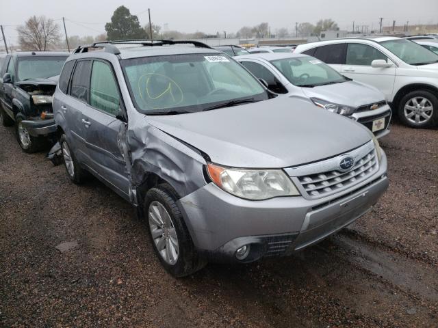 Photo 0 VIN: JF2SHBEC0BH722414 - SUBARU FORESTER L 