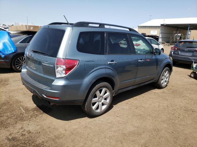 Photo 2 VIN: JF2SHBEC0BH736975 - SUBARU FORESTER L 