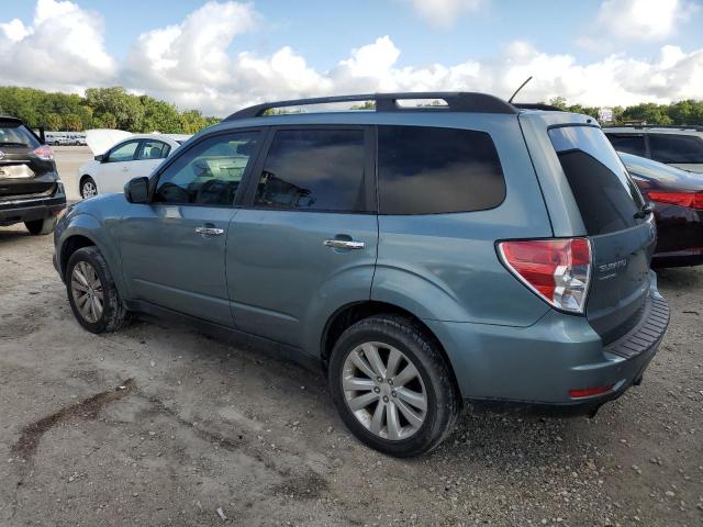 Photo 1 VIN: JF2SHBEC0BH746440 - SUBARU FORESTER 