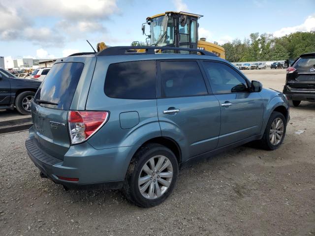 Photo 2 VIN: JF2SHBEC0BH746440 - SUBARU FORESTER 