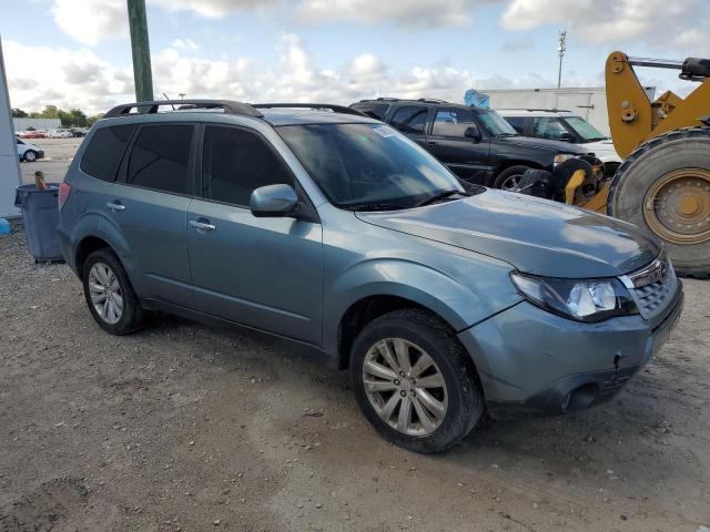 Photo 3 VIN: JF2SHBEC0BH746440 - SUBARU FORESTER 