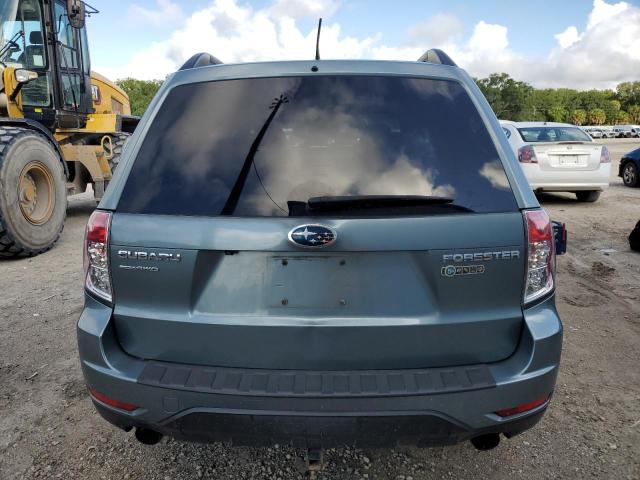 Photo 5 VIN: JF2SHBEC0BH746440 - SUBARU FORESTER 