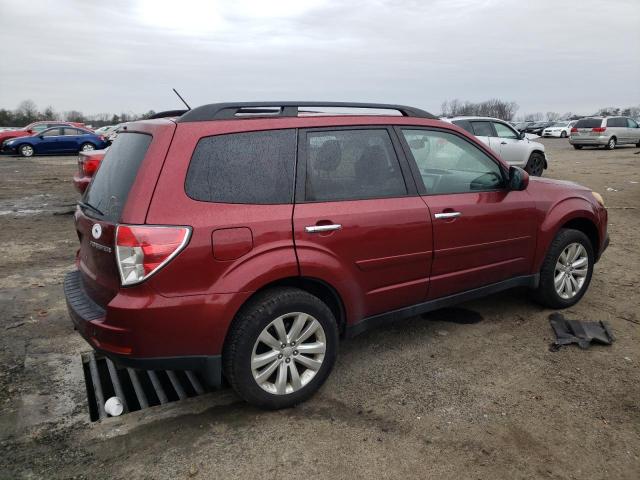 Photo 2 VIN: JF2SHBEC1BH729419 - SUBARU FORESTER L 