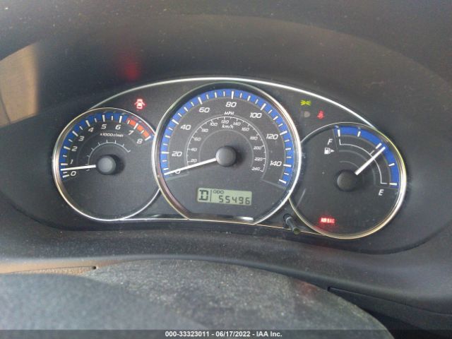 Photo 6 VIN: JF2SHBEC1BH760069 - SUBARU FORESTER 