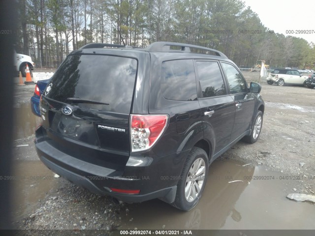 Photo 3 VIN: JF2SHBEC1BH773159 - SUBARU FORESTER 