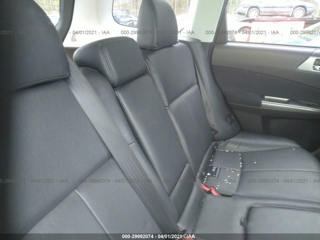 Photo 7 VIN: JF2SHBEC1BH773159 - SUBARU FORESTER 