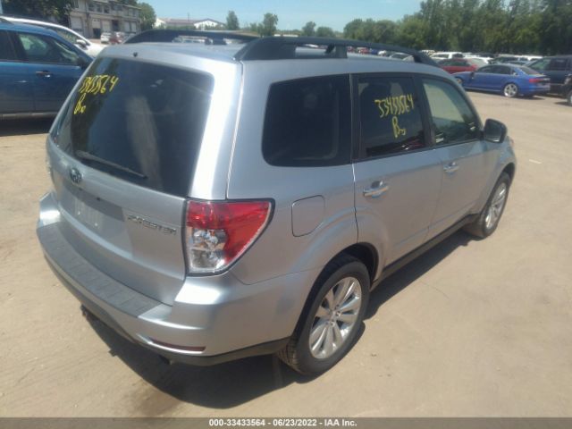 Photo 3 VIN: JF2SHBEC1CH419224 - SUBARU FORESTER 