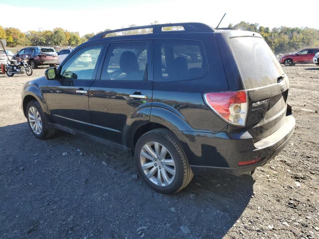 Photo 1 VIN: JF2SHBEC2BH770562 - SUBARU FORESTER L 