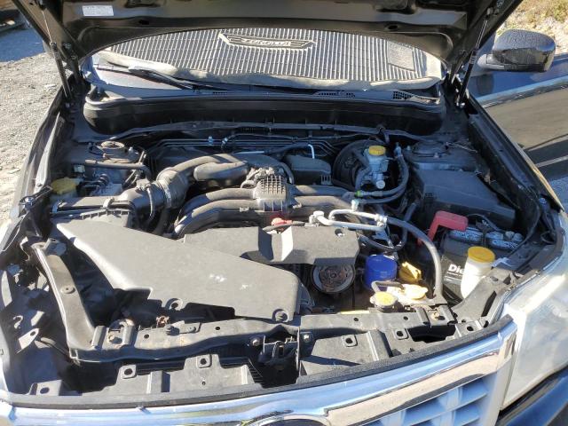 Photo 11 VIN: JF2SHBEC2BH770562 - SUBARU FORESTER L 