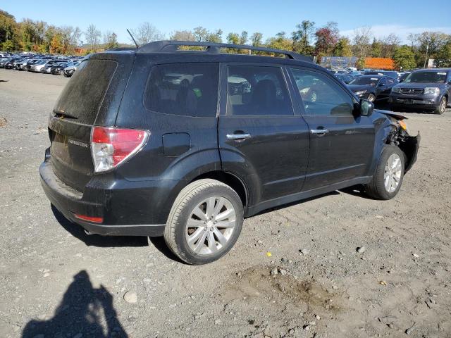 Photo 2 VIN: JF2SHBEC2BH770562 - SUBARU FORESTER L 