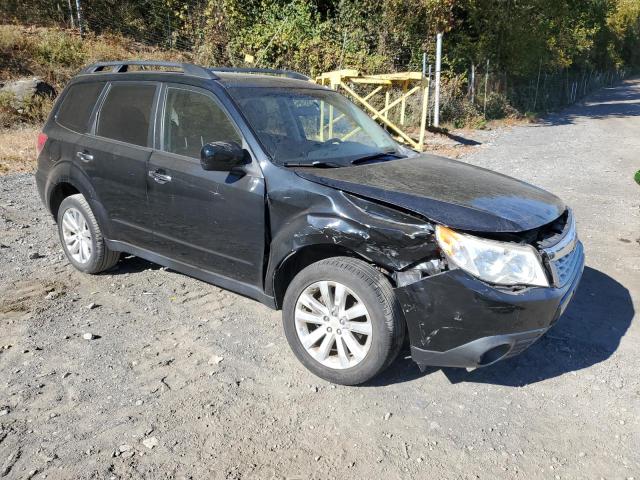 Photo 3 VIN: JF2SHBEC2BH770562 - SUBARU FORESTER L 