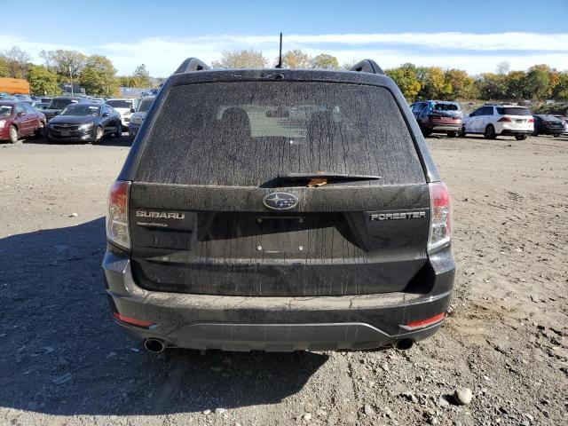 Photo 5 VIN: JF2SHBEC2BH770562 - SUBARU FORESTER L 