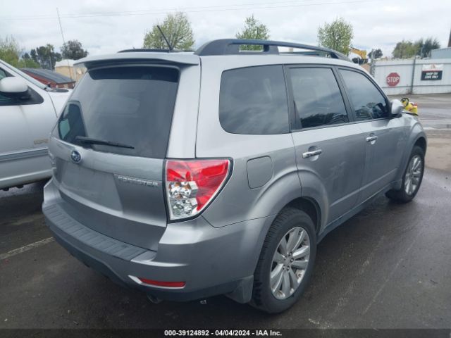 Photo 3 VIN: JF2SHBEC2BH774322 - SUBARU FORESTER 