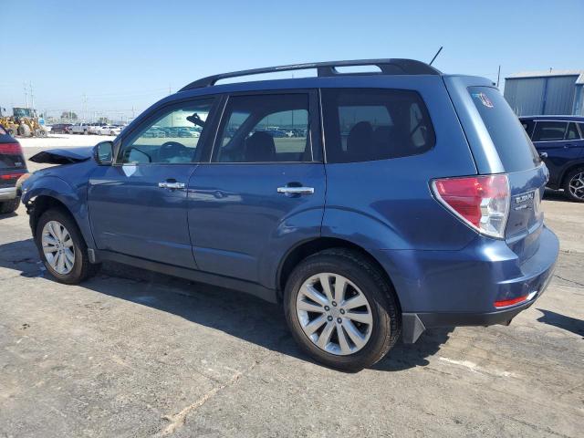 Photo 1 VIN: JF2SHBEC2CH431351 - SUBARU FORESTER 