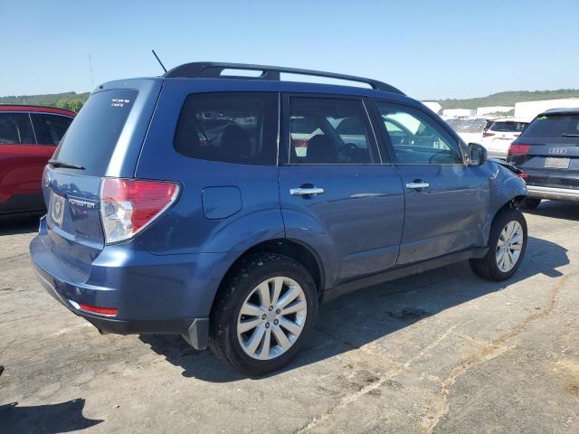 Photo 2 VIN: JF2SHBEC2CH431351 - SUBARU FORESTER 