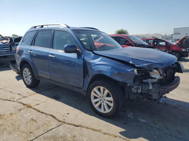 Photo 3 VIN: JF2SHBEC2CH431351 - SUBARU FORESTER 